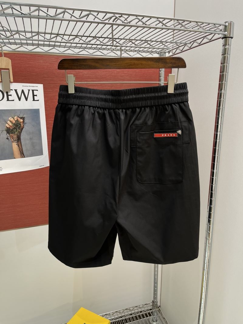 Prada Short Pants